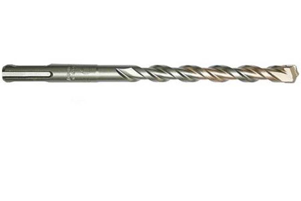 SDS PLUS 2-CUT DRILL 16X210MM BENMAN